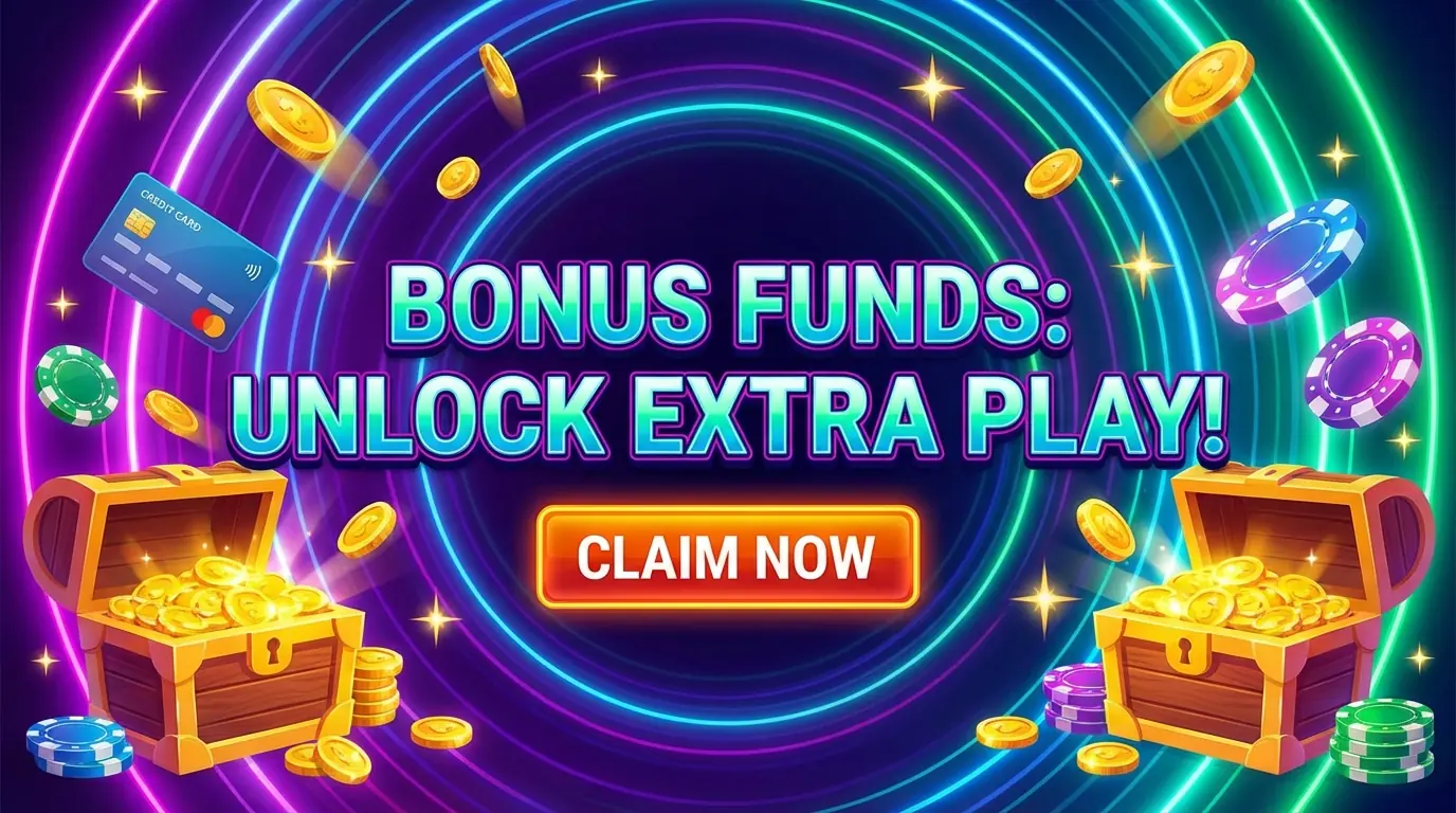 Stake casino bonus funds