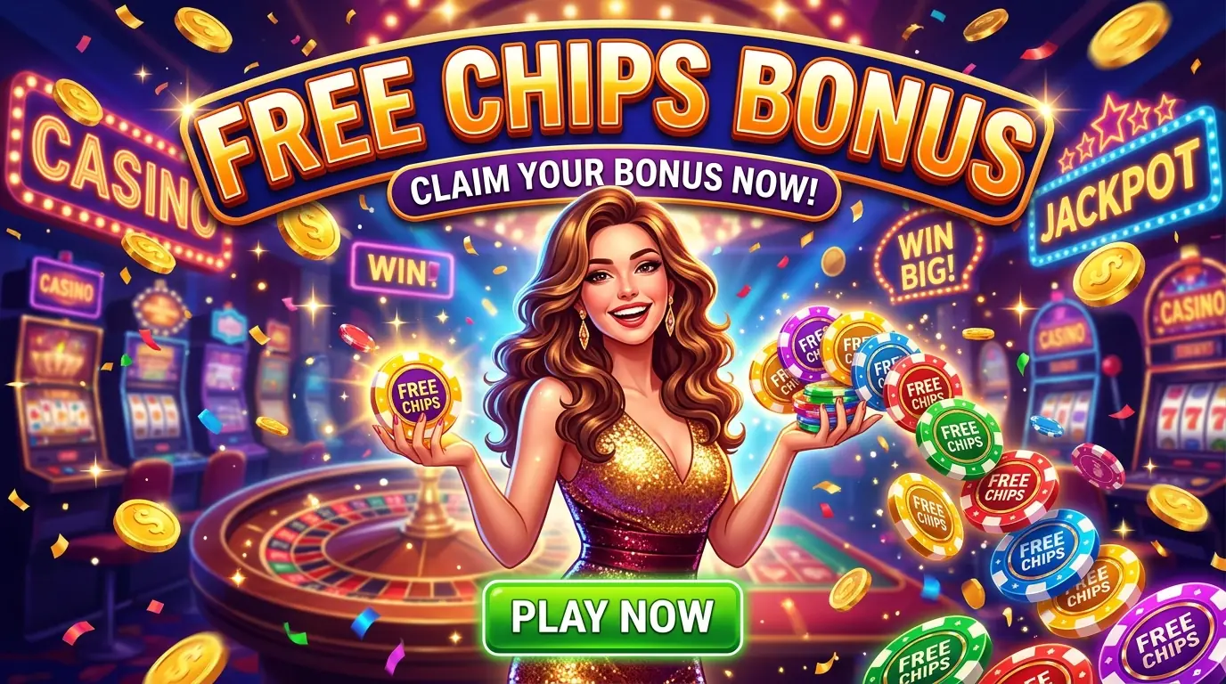 Stake bonus chips