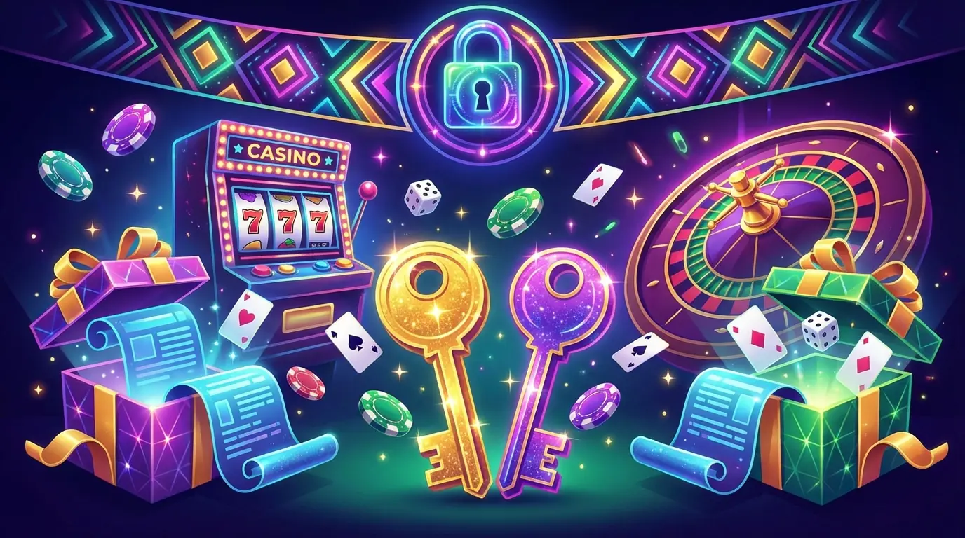 Stake casino promo codes