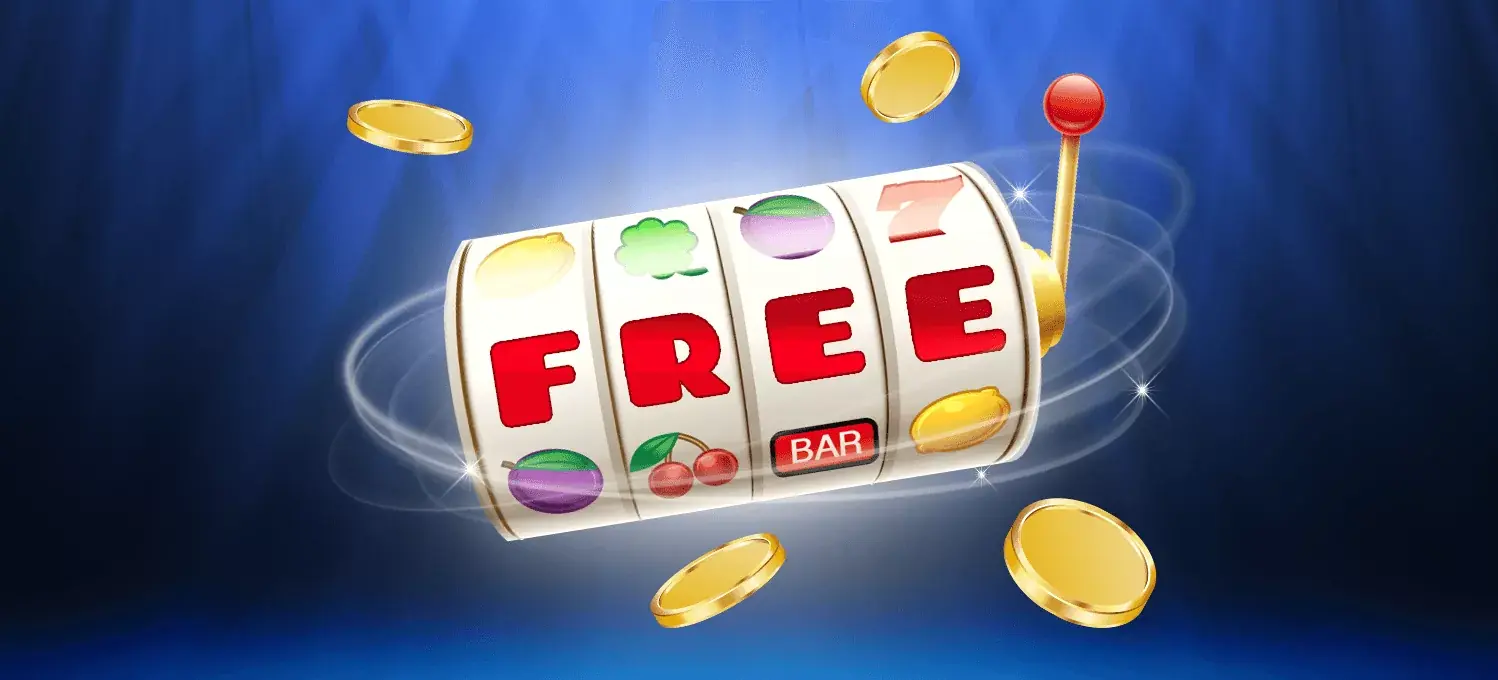 Stake free spins