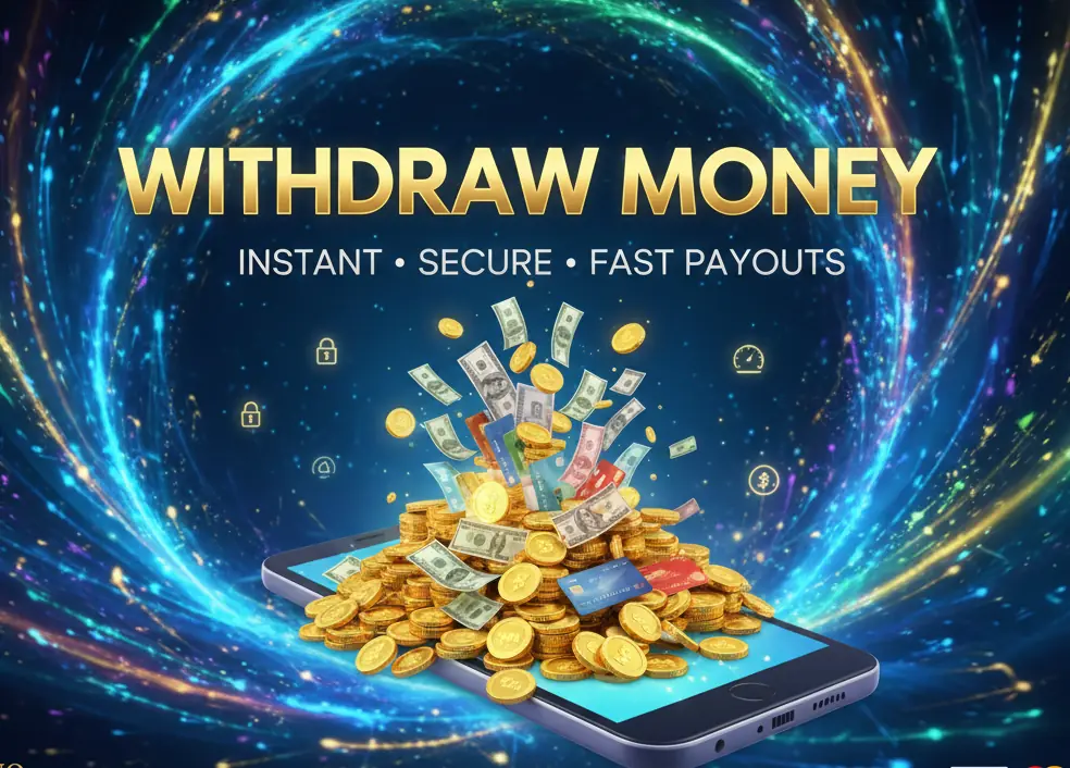 Stake casino cashout