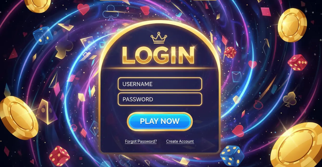 Stake casino login