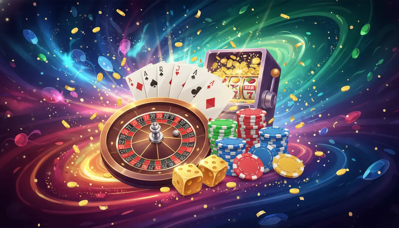 Stake casino owner