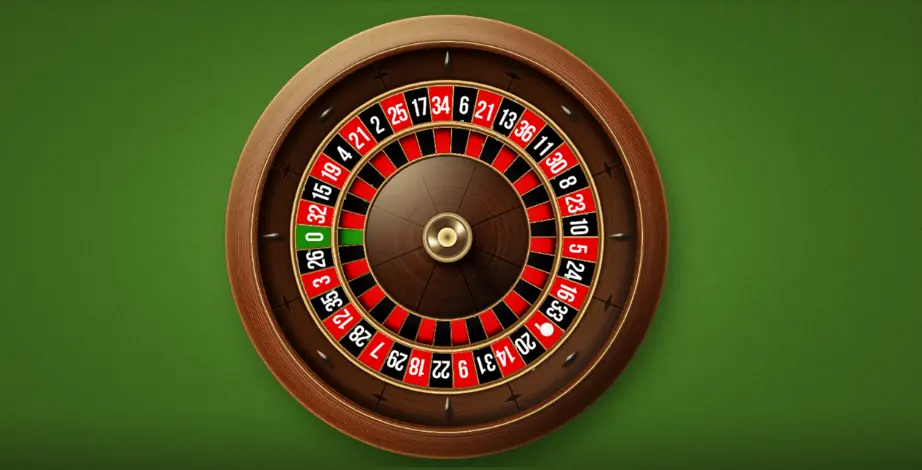 Stake roulette
