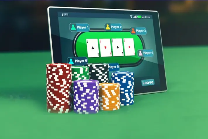 Stake casino poker