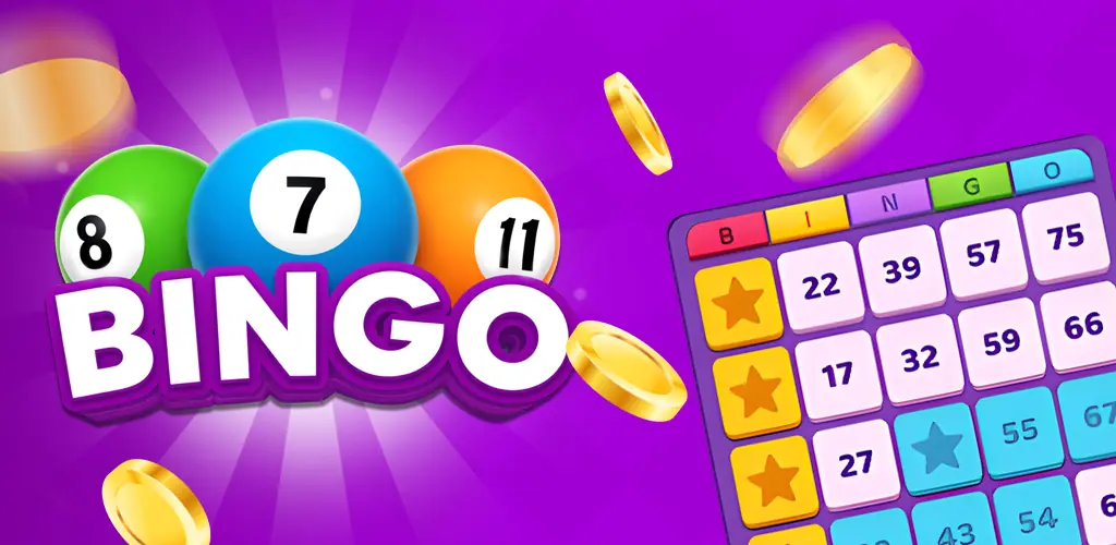 Stake bingo game