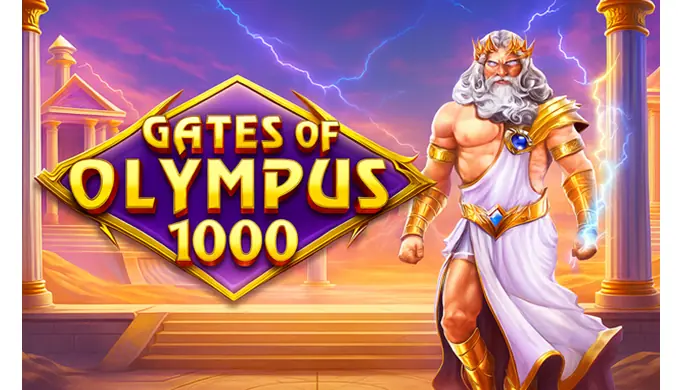 Stake Gates of Olympus