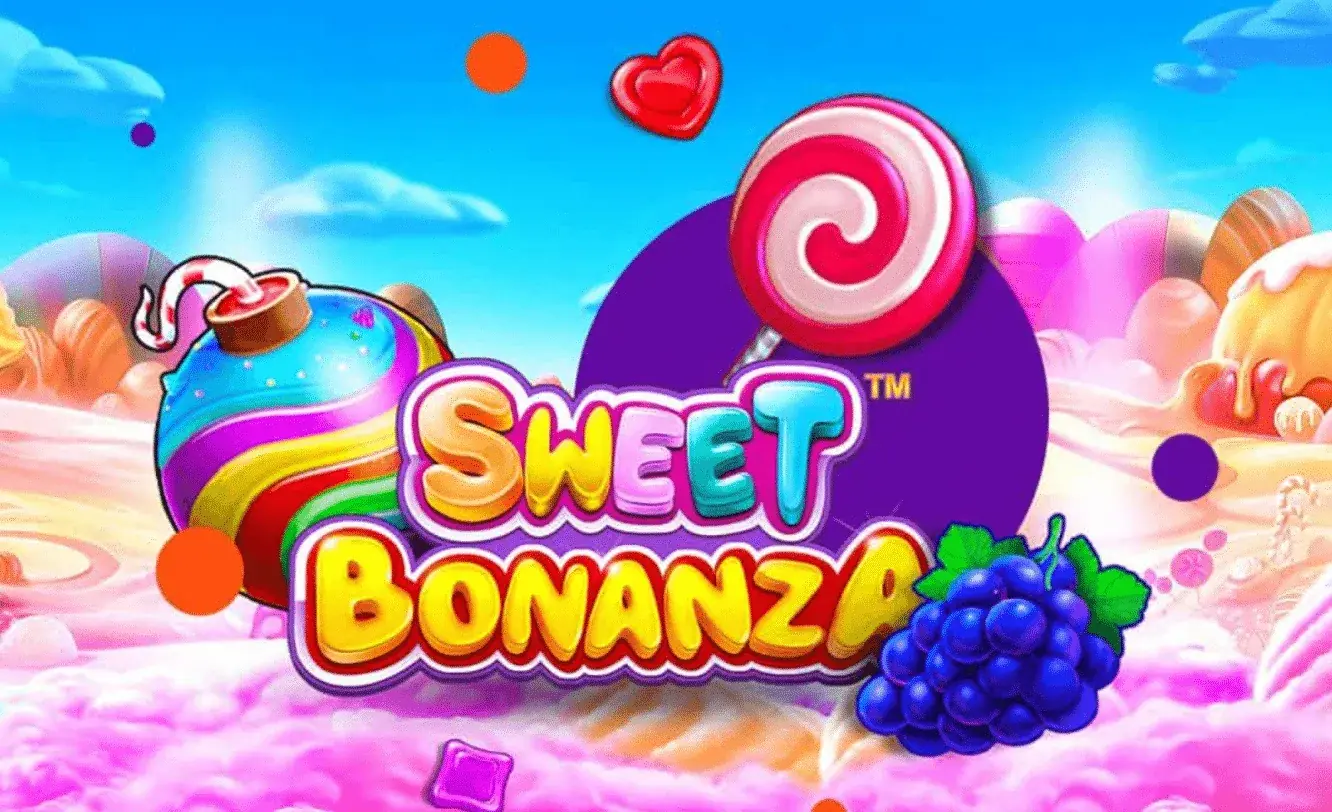 Stake Sweet Bonanza slot